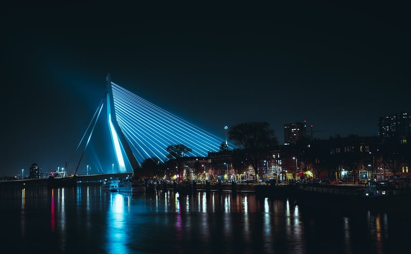 Urban Adventures
